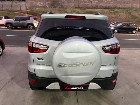 FORD Ecosport 1.6 4P FREESTYLE FLEX, Foto 6