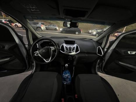 FORD Ecosport 1.6 4P FREESTYLE FLEX, Foto 8