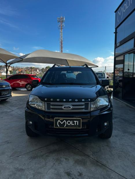 FORD Ecosport 1.6 4P FREESTYLE XLT FLEX, Foto 1