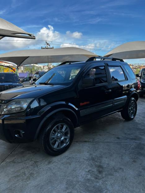 FORD Ecosport 1.6 4P FREESTYLE XLT FLEX, Foto 2