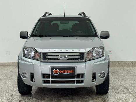FORD Ecosport 1.6 4P FREESTYLE FLEX, Foto 2