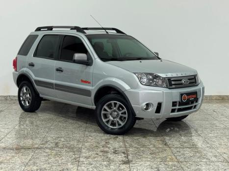 FORD Ecosport 1.6 4P FREESTYLE FLEX, Foto 3