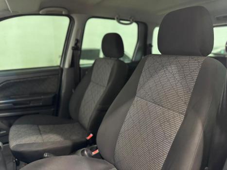 FORD Ecosport 1.6 4P FREESTYLE FLEX, Foto 4
