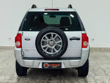 FORD Ecosport 1.6 4P FREESTYLE FLEX, Foto 8