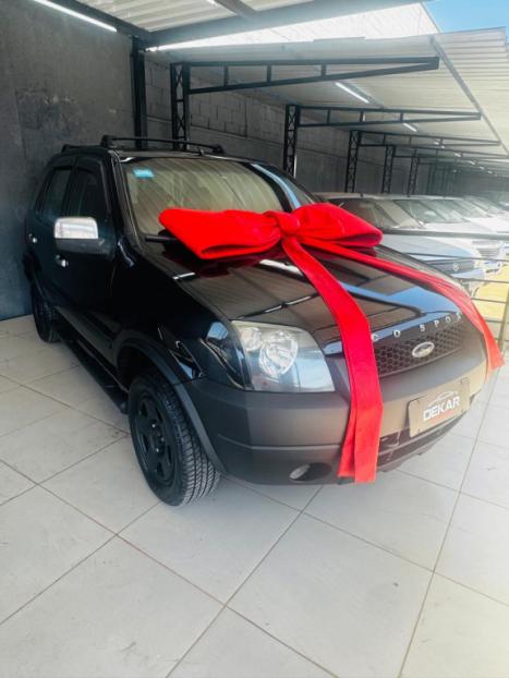 FORD Ecosport 1.6 4P XLS, Foto 3