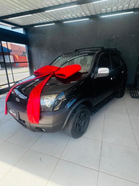 FORD Ecosport 1.6 4P XLS, Foto 4