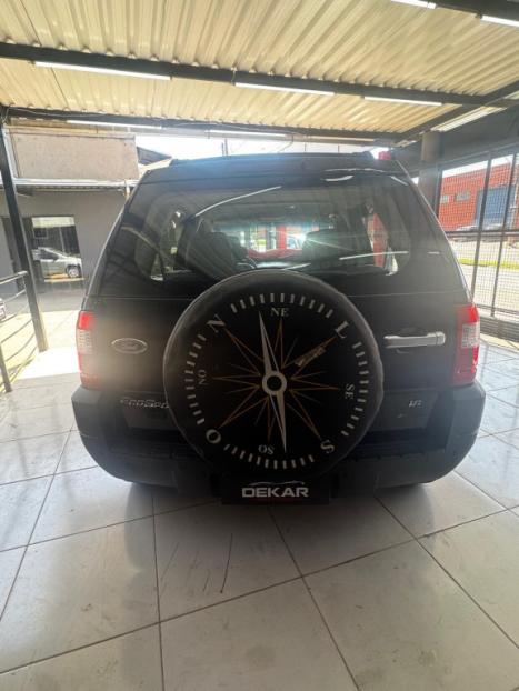FORD Ecosport 1.6 4P XLS, Foto 5