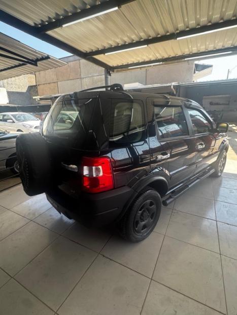 FORD Ecosport 1.6 4P XLS, Foto 6