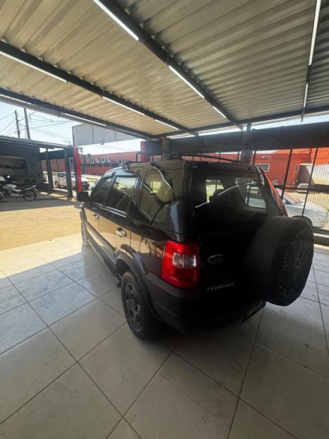 FORD Ecosport 1.6 4P XLS, Foto 7