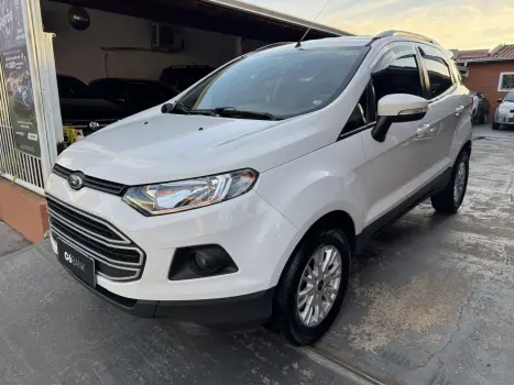 FORD Ecosport 1.6 4P SE FLEX, Foto 2