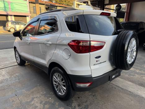 FORD Ecosport 1.6 4P SE FLEX, Foto 3