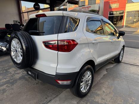 FORD Ecosport 1.6 4P SE FLEX, Foto 4