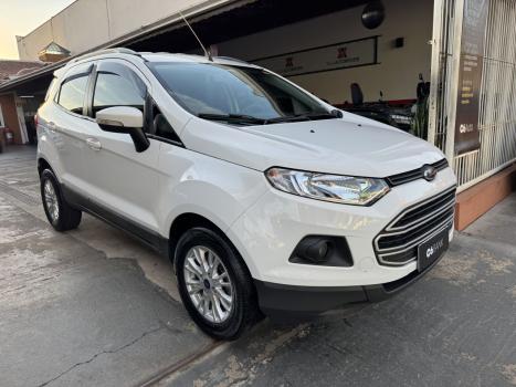 FORD Ecosport 1.6 4P SE FLEX, Foto 5