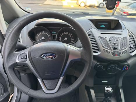 FORD Ecosport 1.6 4P SE FLEX, Foto 6