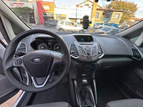 FORD Ecosport 1.6 4P SE FLEX, Foto 7