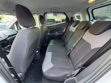 FORD Ecosport 1.6 4P SE FLEX, Foto 9