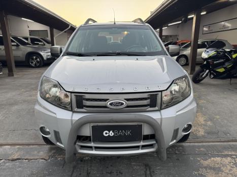 FORD Ecosport 1.6 4P FREESTYLE XLT FLEX, Foto 1