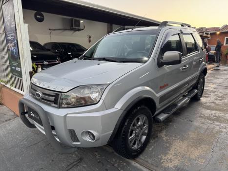 FORD Ecosport 1.6 4P FREESTYLE XLT FLEX, Foto 2