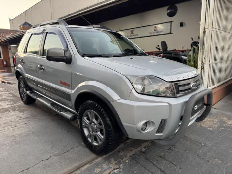FORD Ecosport 1.6 4P FREESTYLE XLT FLEX, Foto 6