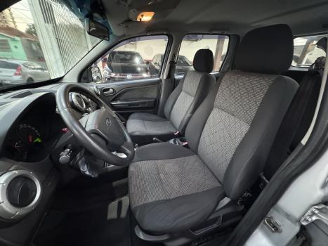 FORD Ecosport 1.6 4P FREESTYLE XLT FLEX, Foto 10
