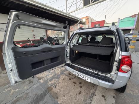 FORD Ecosport 1.6 4P FREESTYLE XLT FLEX, Foto 12
