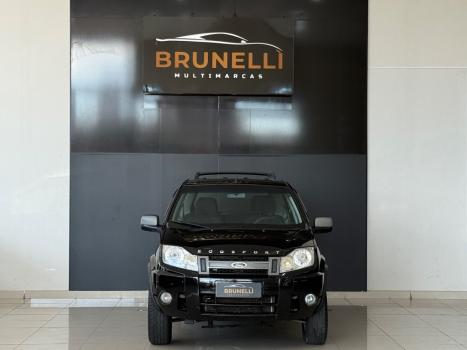 FORD Ecosport 1.6 4P FREESTYLE XLT FLEX, Foto 2