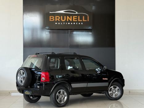 FORD Ecosport 1.6 4P FREESTYLE XLT FLEX, Foto 3