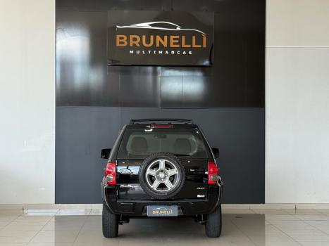 FORD Ecosport 1.6 4P FREESTYLE XLT FLEX, Foto 4