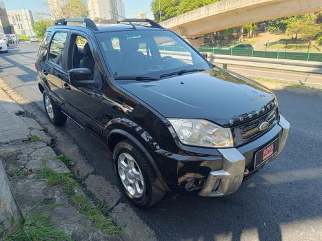 FORD Ecosport 1.6 4P XLT FLEX, Foto 1
