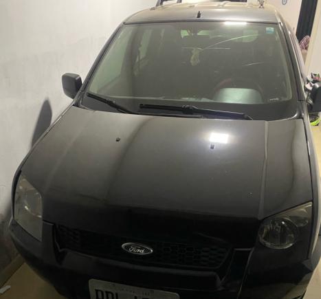 FORD Ecosport 1.6 4P XLS, Foto 1