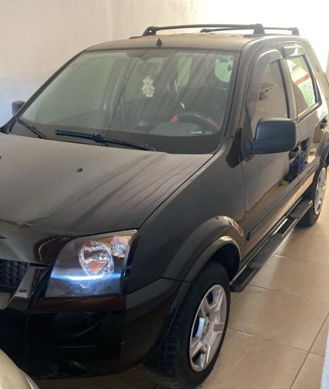 FORD Ecosport 1.6 4P XLS, Foto 2