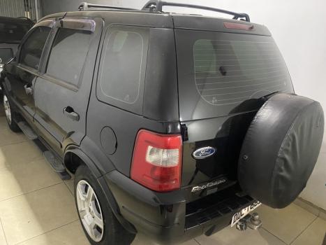 FORD Ecosport 1.6 4P XLS, Foto 3