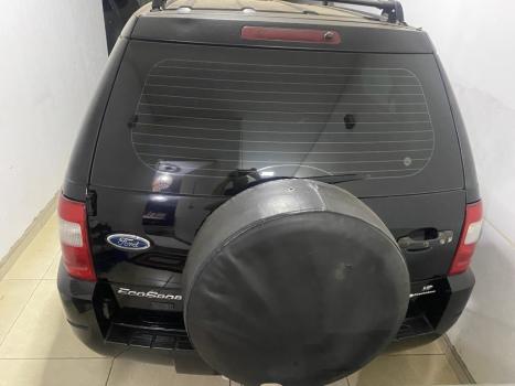 FORD Ecosport 1.6 4P XLS, Foto 4