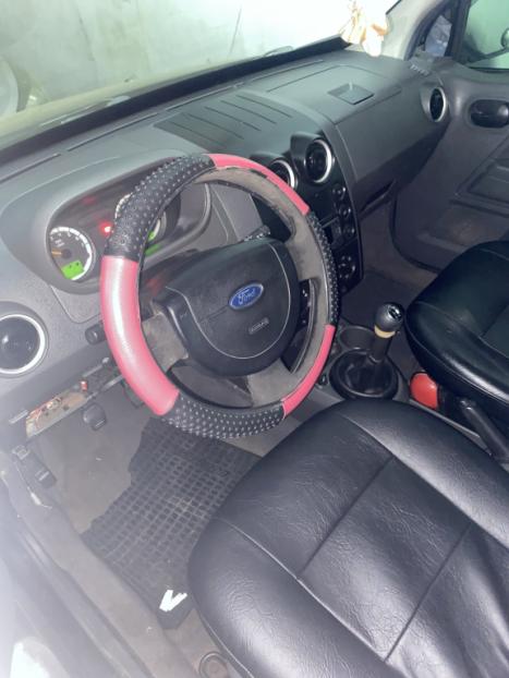 FORD Ecosport 1.6 4P XLS, Foto 5