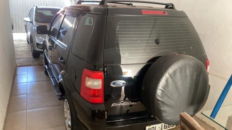 FORD Ecosport 1.6 4P XLS, Foto 7