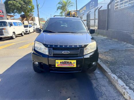 FORD Ecosport 1.6 4P XLS FLEX, Foto 2