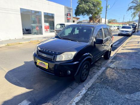 FORD Ecosport 1.6 4P XLS FLEX, Foto 3