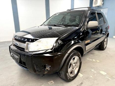 FORD Ecosport 1.6 4P FREESTYLE XLT FLEX, Foto 1