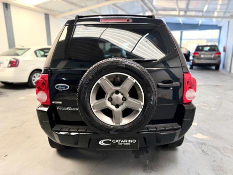 FORD Ecosport 1.6 4P FREESTYLE XLT FLEX, Foto 4
