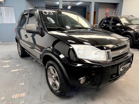 FORD Ecosport 1.6 4P FREESTYLE XLT FLEX, Foto 7