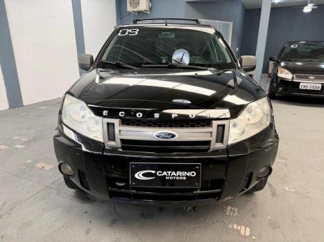 FORD Ecosport 1.6 4P FREESTYLE XLT FLEX, Foto 8