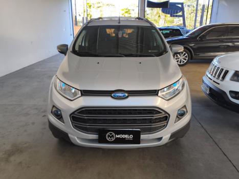 FORD Ecosport 1.6 4P FREESTYLE FLEX, Foto 1