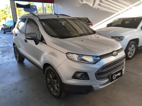 FORD Ecosport 1.6 4P FREESTYLE FLEX, Foto 2