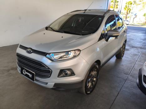FORD Ecosport 1.6 4P FREESTYLE FLEX, Foto 3