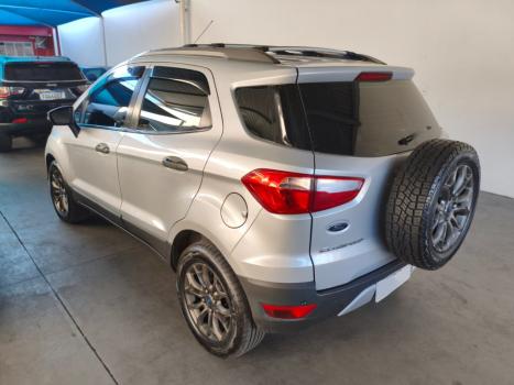 FORD Ecosport 1.6 4P FREESTYLE FLEX, Foto 4