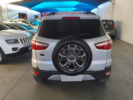 FORD Ecosport 1.6 4P FREESTYLE FLEX, Foto 5