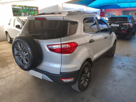 FORD Ecosport 1.6 4P FREESTYLE FLEX, Foto 6