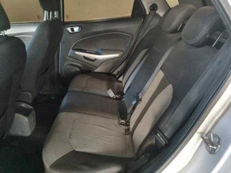 FORD Ecosport 1.6 4P FREESTYLE FLEX, Foto 7
