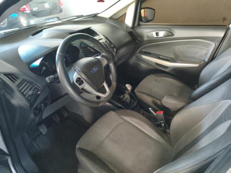 FORD Ecosport 1.6 4P FREESTYLE FLEX, Foto 8