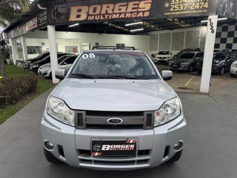 FORD Ecosport 1.6 4P FREESTYLE FLEX, Foto 1
